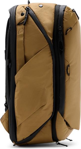 Actual product image Peak Design Travel 45 (45 l)