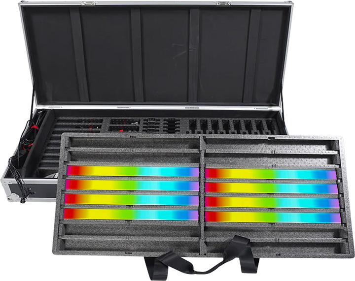 Produktbild Aputure Infinibar PB6 8-Light Kit (Weitere Dauerlichter)
