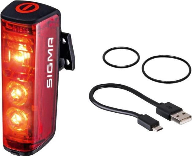 Image du produit Sigma Sport Blaze Flash