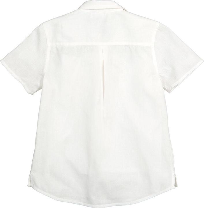 Image du produit La Redoute Collections Chemise à manches courtes (128)