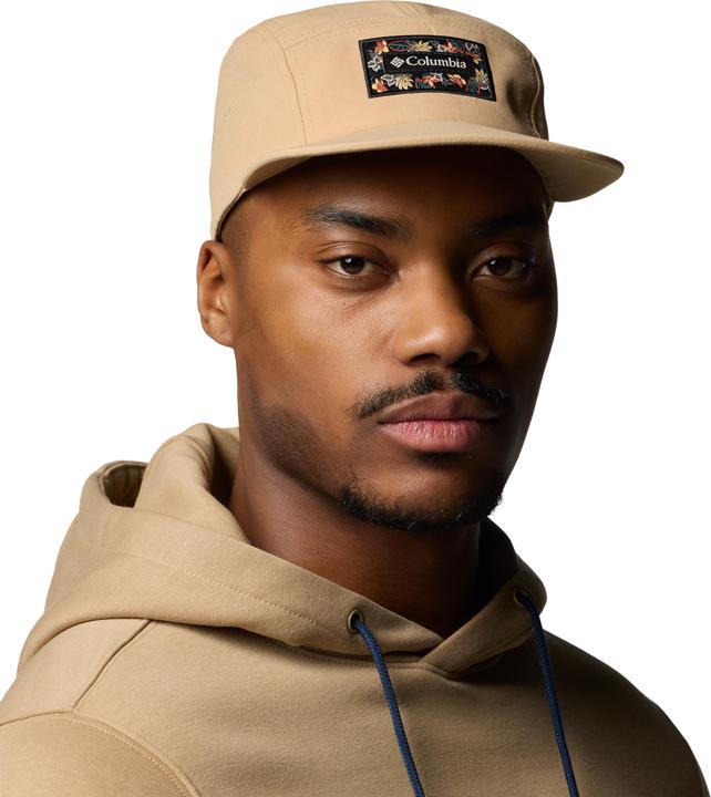 Produktbild Columbia Creek Side™ 5 Panel Hat (One Size)