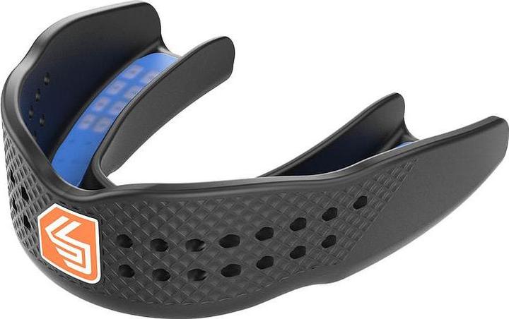 Produktbild Shock Doctor SuperFit Mundschutz Jungen (146, 152)