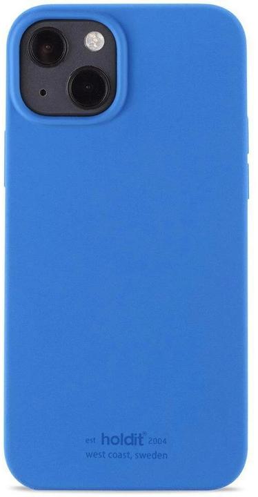Holdit Silicone (Apple iPhone 13)