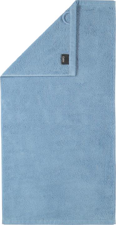 Produktbild Cawö Lifestyle uni (50 x 100 cm)