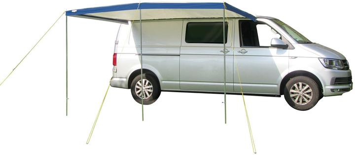 Produktbild Eurotrail Fjord Bus Sonnensegel 300 (Dachzelt, 8 kg)