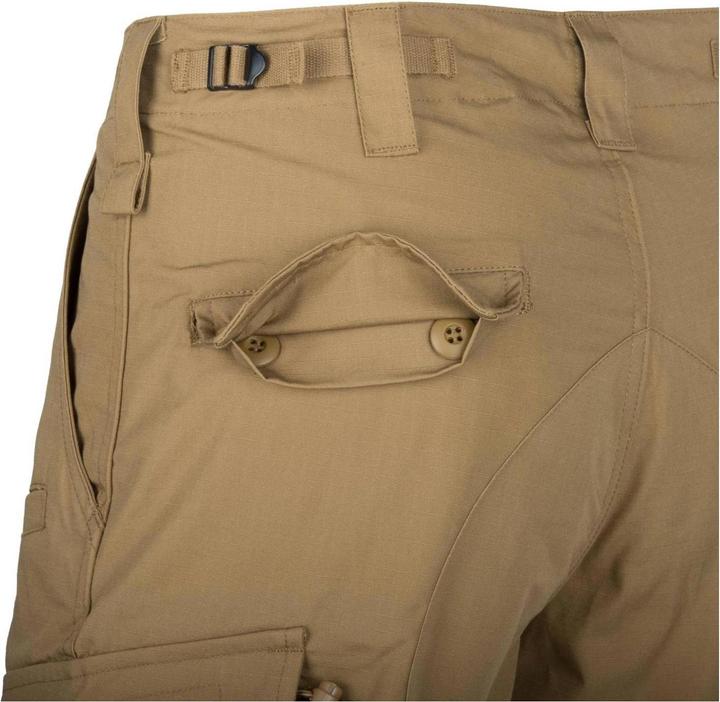 Image du produit Helikon CPU Combat Patrol Uniform Shorts (M)