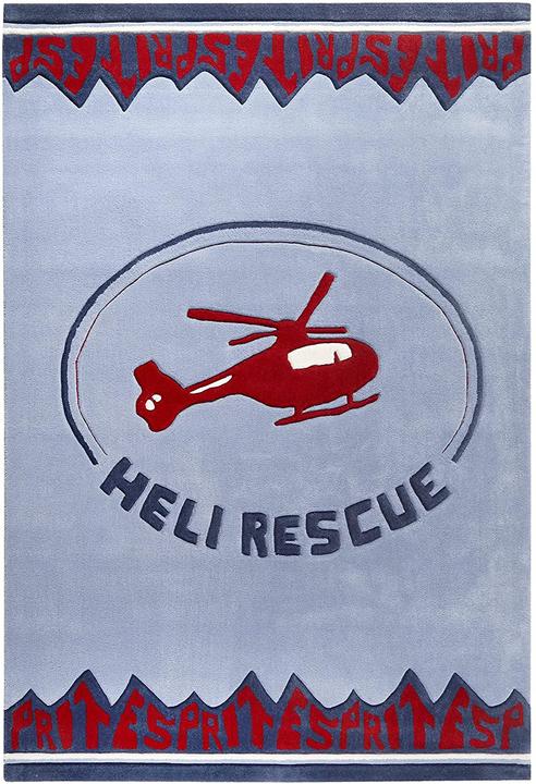 Immagine prodotto Esprit Heli Rescue (170 x 240 cm)
