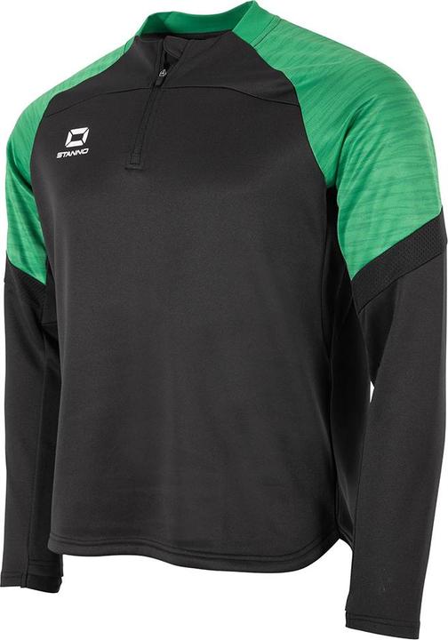 Immagine prodotto Stanno Bolt Quarter Zip Top (M)