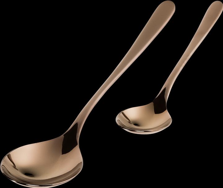 Produktbild Sambonet Taste Besteck 24-tlg. copper (24 Stück, Besteck Set)