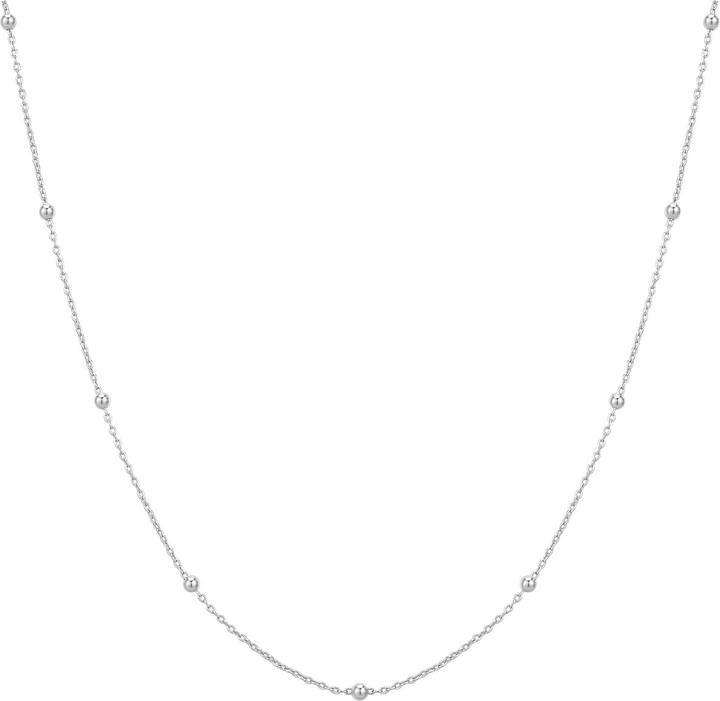 Produktbild Rafaela Donata Damen Halskette - 37610 (Sterling Silber)