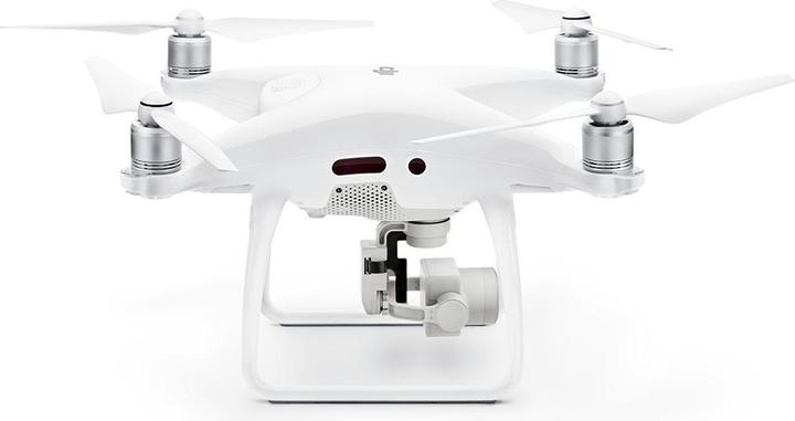Produktbild DJI Phantom 4 Pro (30 min, 1388 g, 20 Mpx)