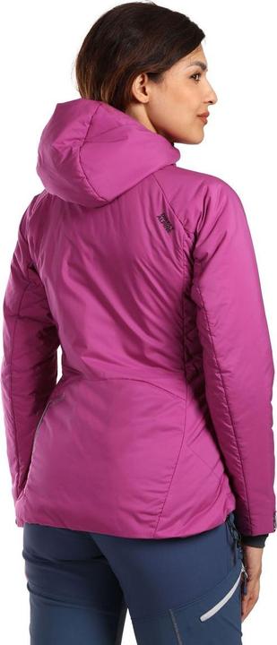 Produktbild Directalpine Jacke Uniq Lady (S)