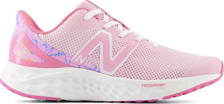 New Balance GPARIPK4 Kids Fresh Foam Arishi v4 Lace