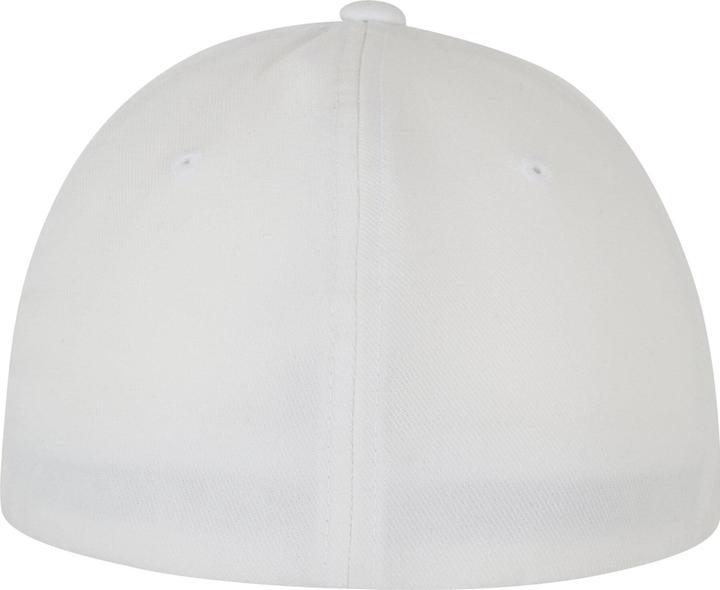 Produktbild Flexfit Wooly Combed Waterrepellent - 165575 (L)