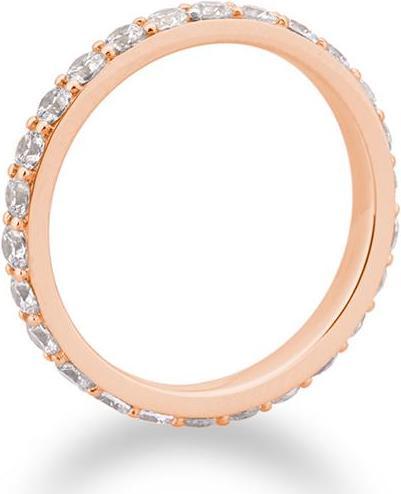 Actual product image Breuning Memoire ring (49, 585/14 K Gold)