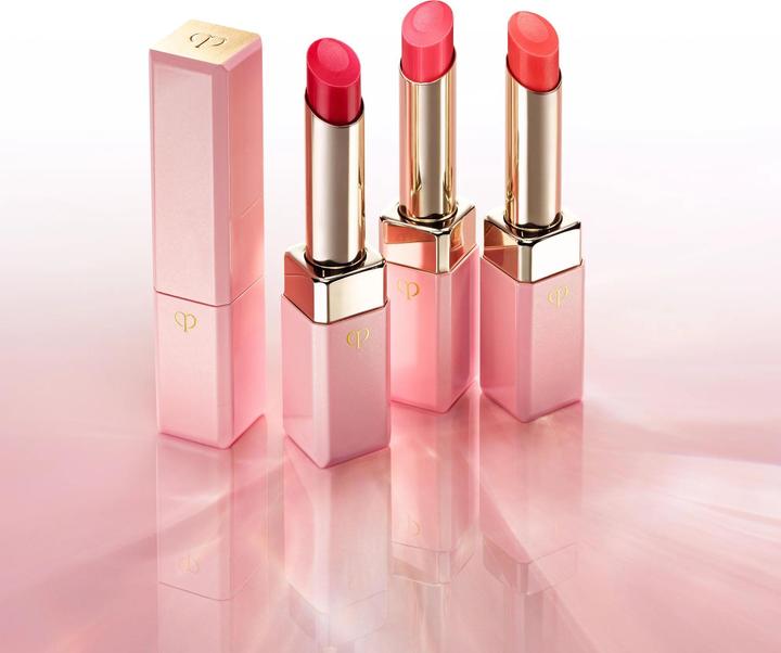 Image du produit Clé De Peau Lip Glorifier Nr. 02 (2 - Rouge)