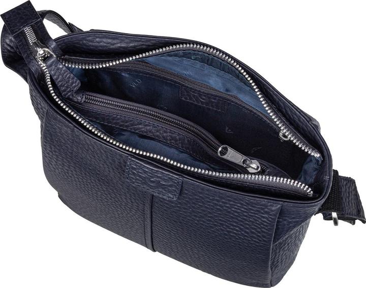 Produktbild Voi Hirsch Beatrix Umhängetasche Leder 22 cm