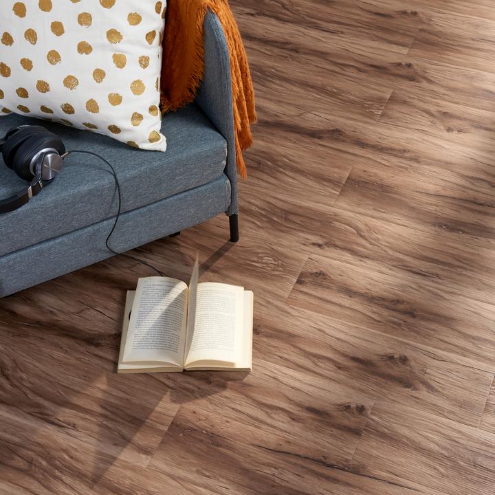 Actual product image neu.holz Vanola (Vinyl floor, 0.98 m²)