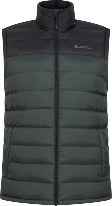 Mountain Warehouse Seasons II Weste Wattiert