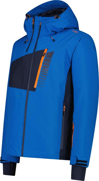 Image du produit CMP Campagnolo Veste de ski Fix Hood (L)