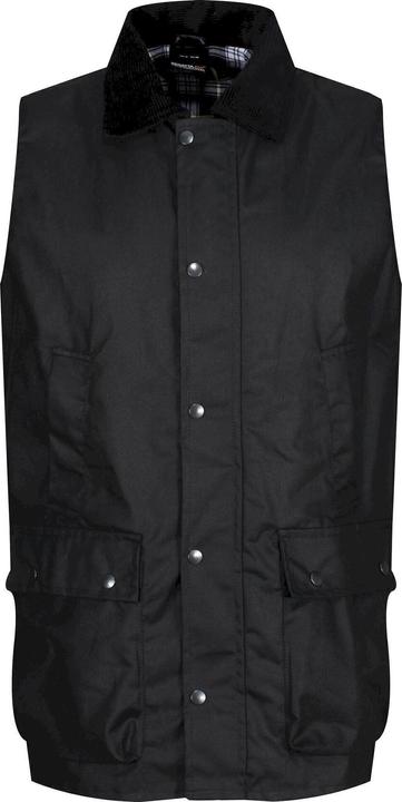 Actual product image Regatta Banbury Vest (M)