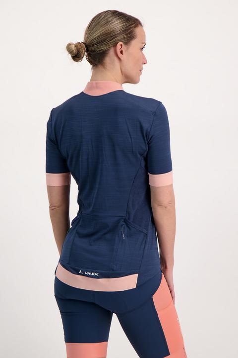 Actual product image Vaude Women' Kuro FZ Tricot (XS, S)
