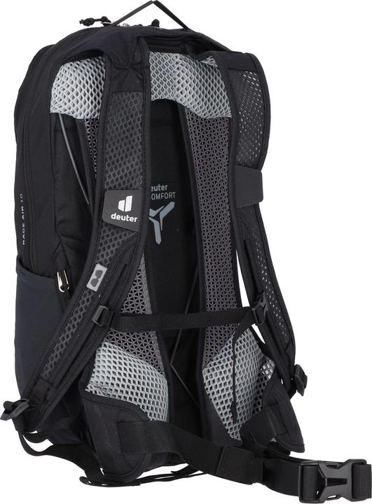 Actual product image Deuter Race Air 10 (10 l)