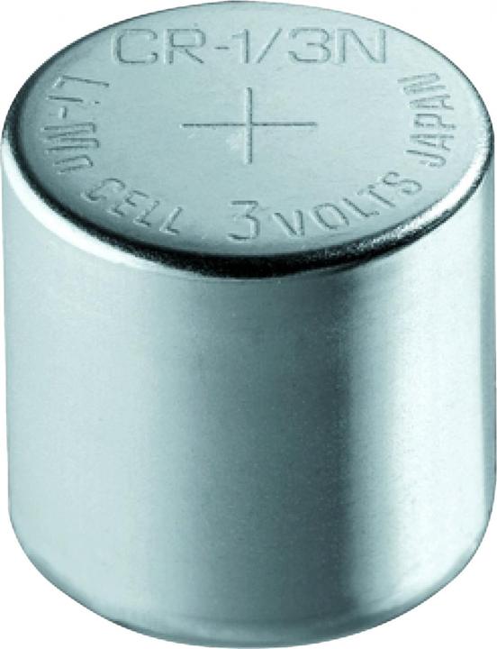Produktbild Varta Electronics CR1/3N (1 Stk., CR1/3N, 170 mAh)