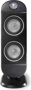 Produktbild Logitech X-230, 2.1 Lautsprechersystem