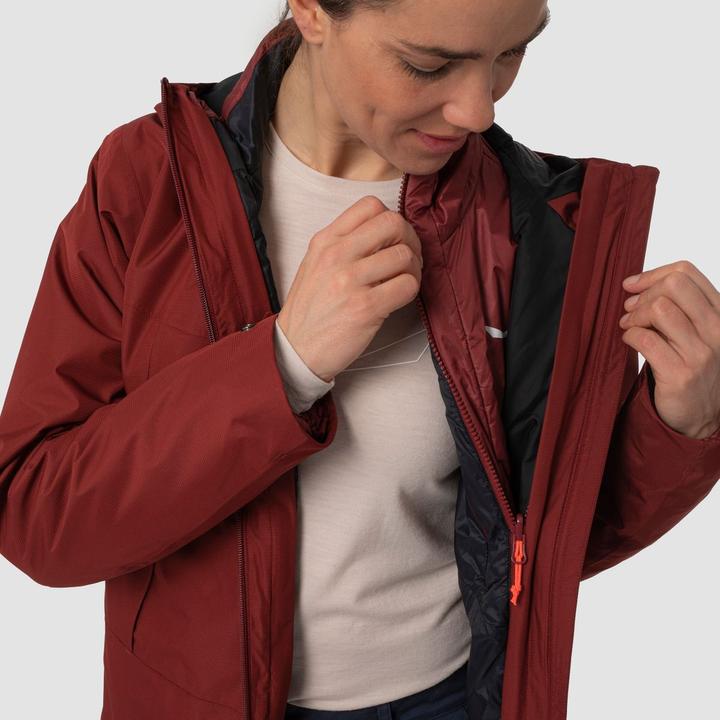 Immagine prodotto Salewa Fanes 2L Powertex 2 In 1 Giacca Da (36)