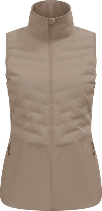 Actual product image Odlo Vest Zeroweight Insulator (XL)
