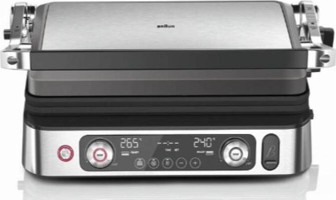 Immagine prodotto Braun Multigrill 9 Pro