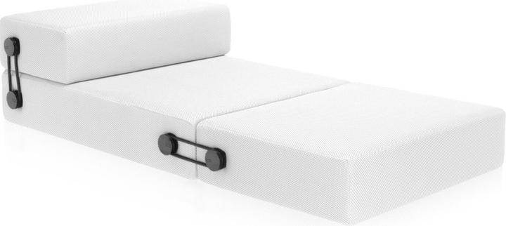 Image du produit Kartell Trix chaise longue