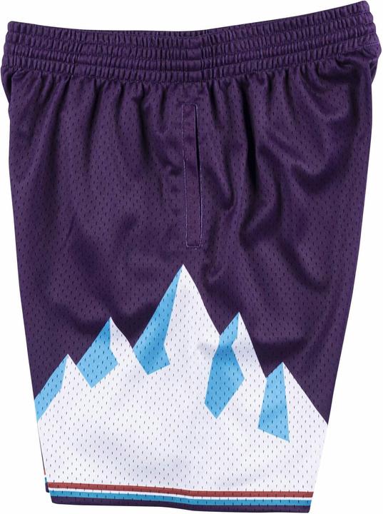 Produktbild Mitchell & Ness NBA Swingman Utah Jazz 1996-97 - XL (XL)