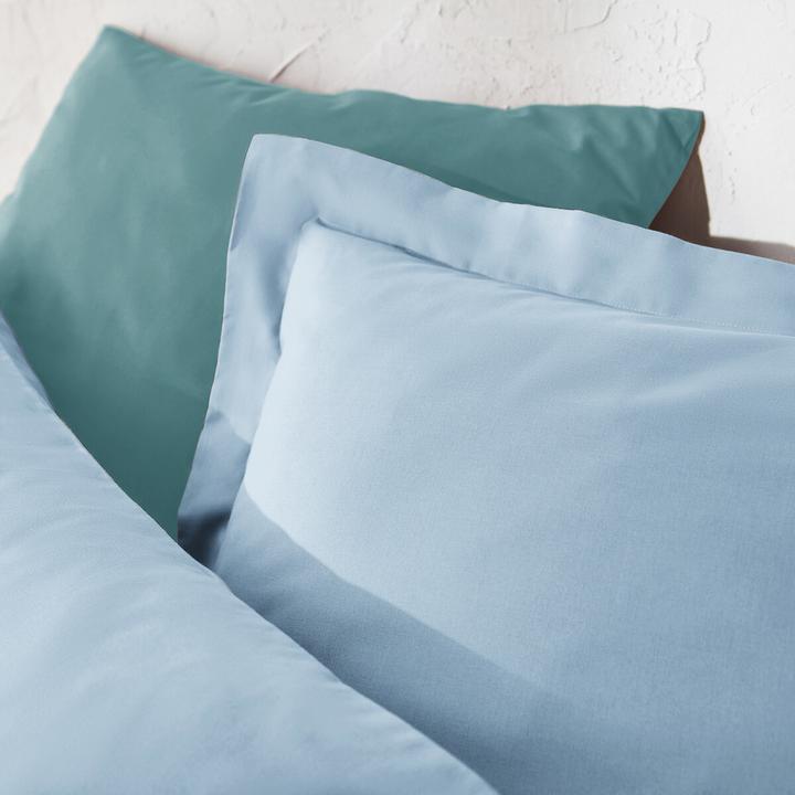 Produktbild La Redoute Interieurs Scenario Coton (Bettwäsche Set, 240 x 220 cm)
