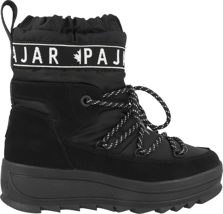 Actual product image Pajar Women's Galaxy (40)