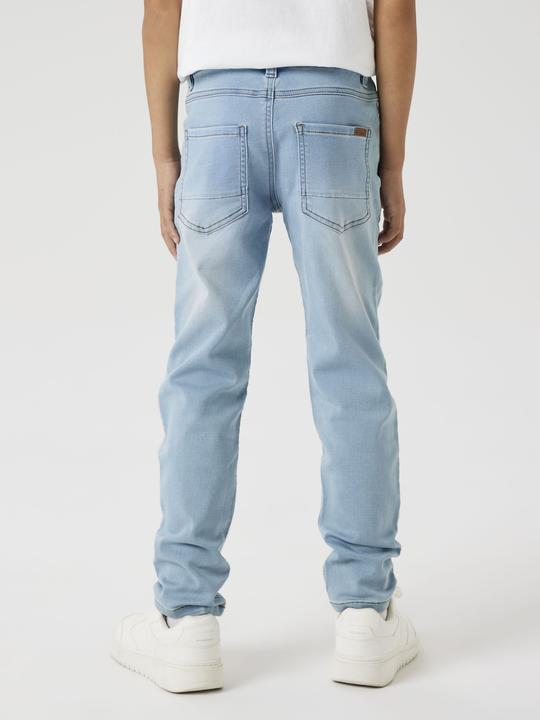 Produktbild Name it Slim Fit Sweat Jeans (176)