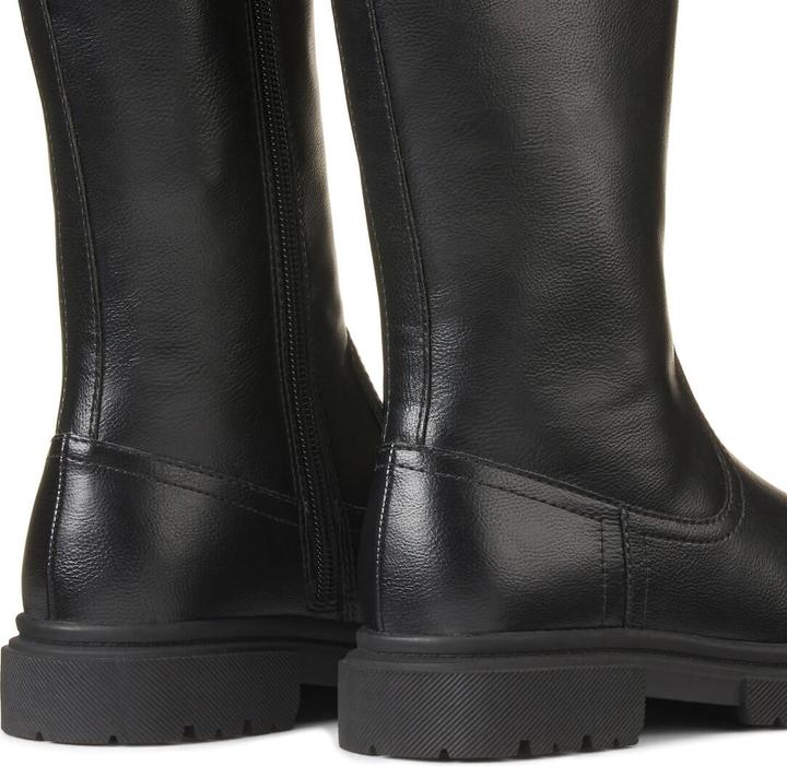 Produktbild La Redoute Collections Boots mit Profilsohle (30)