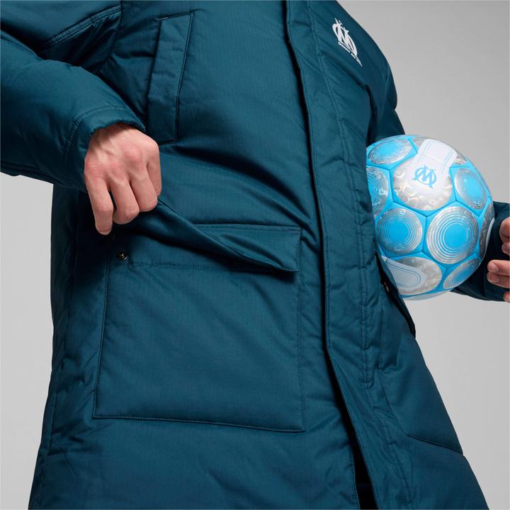 Produktbild Puma daunenjacke om 2024/25 (L)