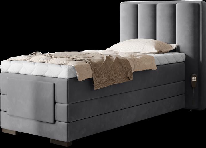 Dark grey Sola 6