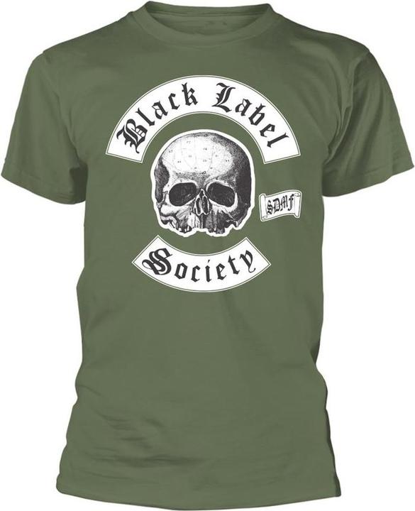 Universal Textiles The Almighty TShirt