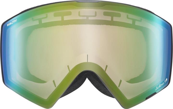 Actual product image Julbo Razoredge Reactiv HC Cat. 1-3 (VLT: 17-75%)