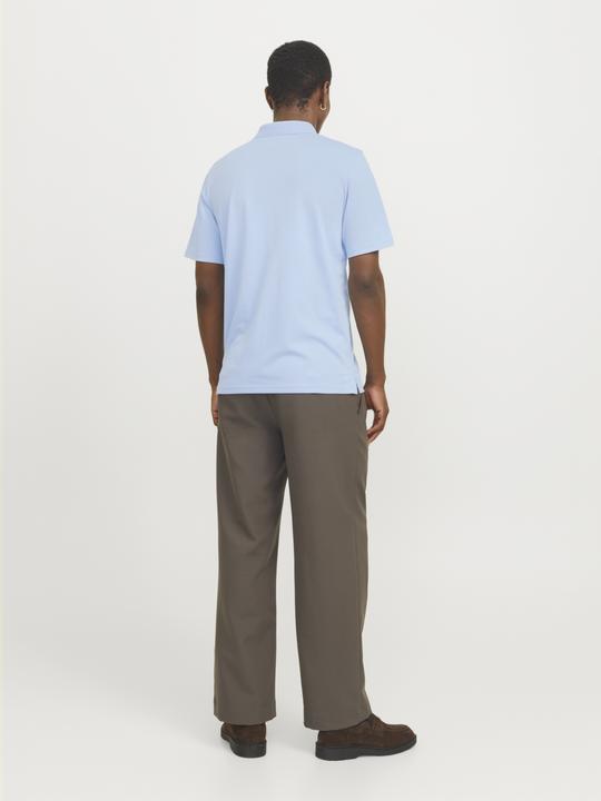 Actual product image Jack & Jones Jprccrodney Ss Polo Noos (M)