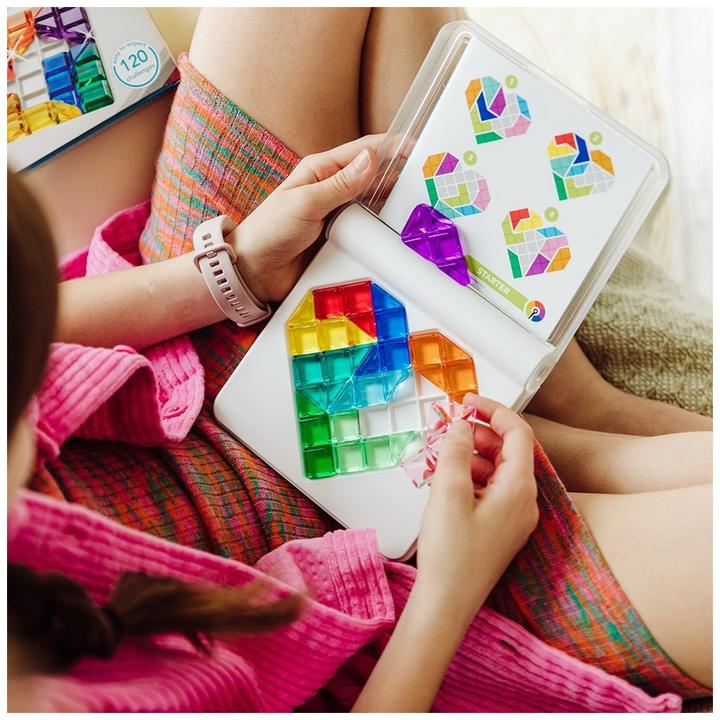 Immagine prodotto Smart Games IQ Amore (Tedesco)