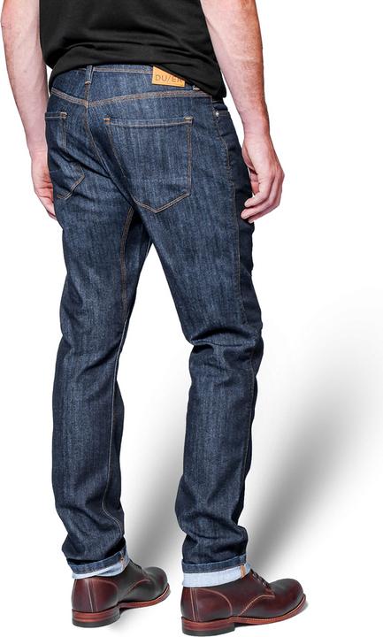 Image du produit Du/Er Performance Denim Relaxed - Heritage Rinse (W31/L30)