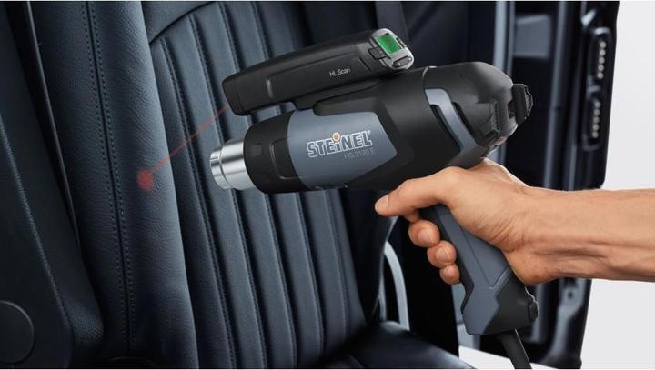 Immagine prodotto Steinel Scanner di temperatura HL Scan