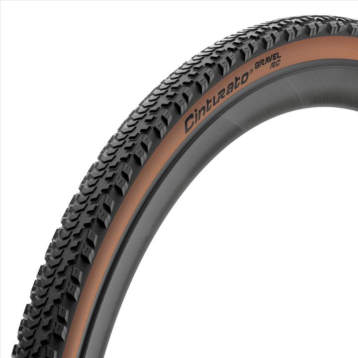 Immagine prodotto Pirelli Cinturato Gravel RC TLR (28 x 1.75, 45-622)