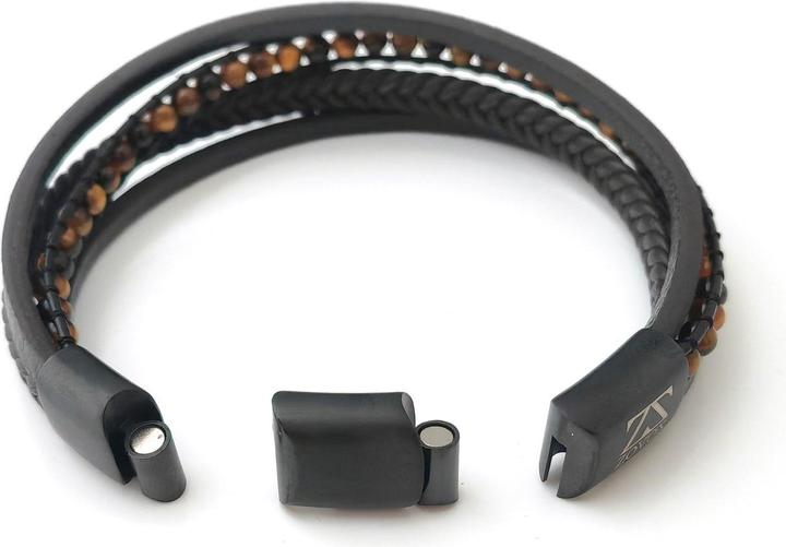 Image du produit Zovoz Bjl (Acier inoxydable)