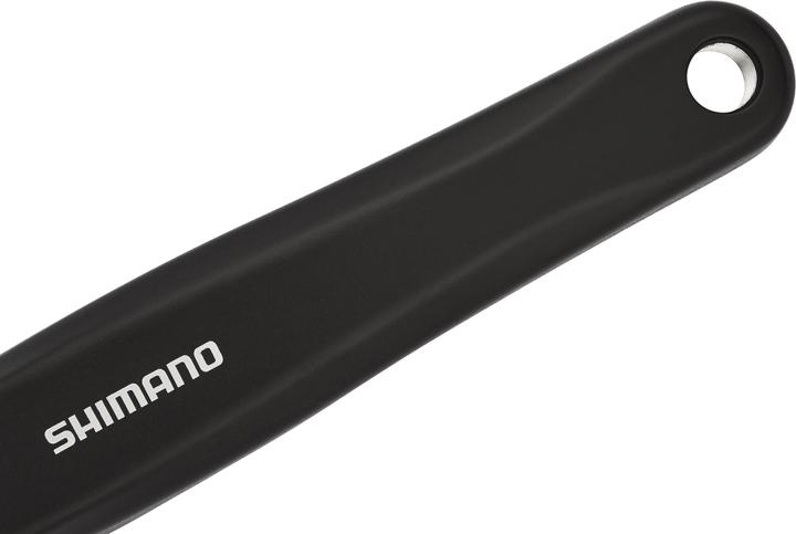 Image du produit Shimano Fc-M371 (170 mm)