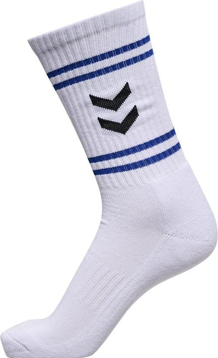 Immagine prodotto hummel Hml3-Pack Calzature Chevron Alte Retro (35 - 38)